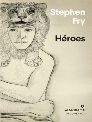 Héroes - ebook